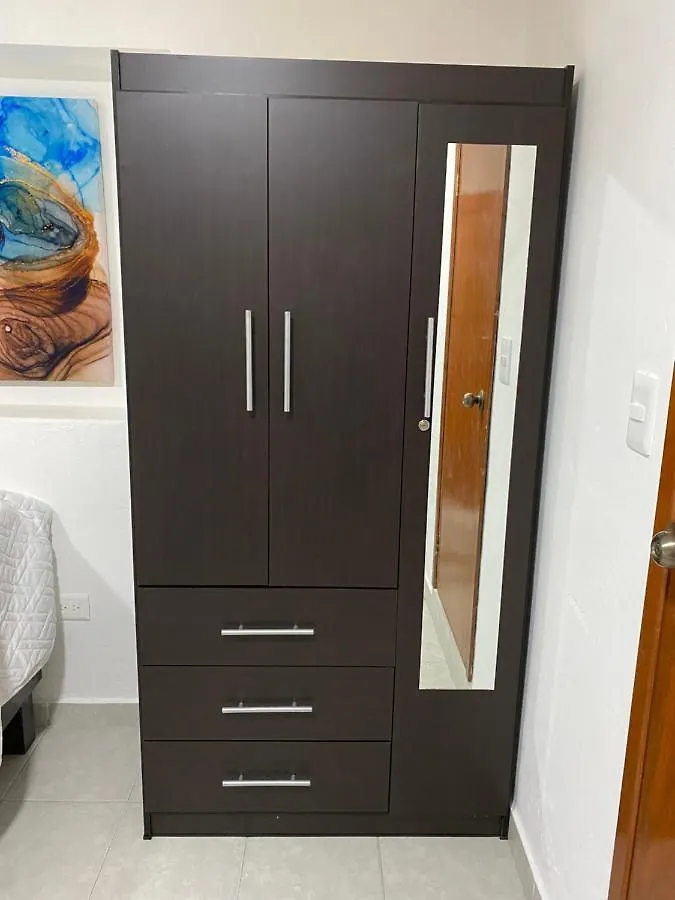 Departamento Colibri Apartman Cozumel 0*,  Mexikó