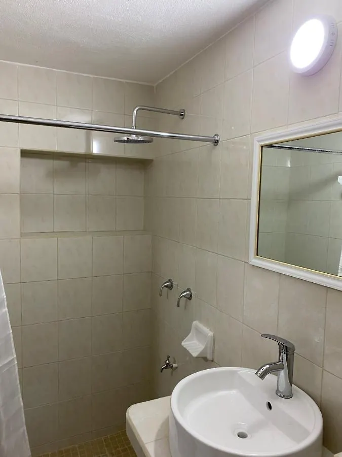 Departamento Colibri Apartman Cozumel